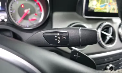 Mercedes-Benz GLA-Class 2016, 115364 км, за 8905.93 USD - фото 9