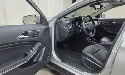 Mercedes-Benz GLA-Class 2016, 115364 км, за 8905.93 USD - фото 10