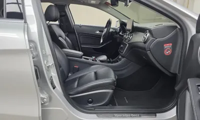 Mercedes-Benz GLA-Class 2016, 115364 км, за 8905.93 USD - фото 11