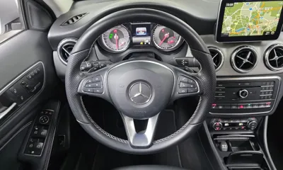 Mercedes-Benz GLA-Class 2016, 115364 км, за 8905.93 USD - фото 13
