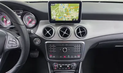Mercedes-Benz GLA-Class 2016, 115364 км, за 8905.93 USD - фото 16