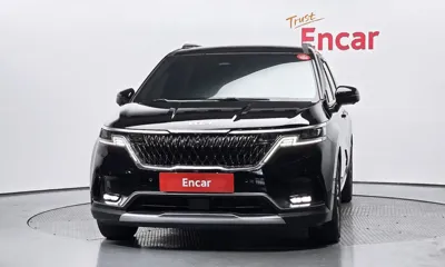 Kia Canival 2021, 55852 км, за 22457.88 USD