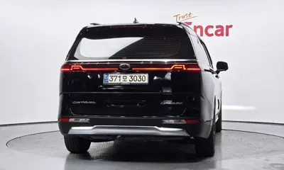 Kia Canival 2021, 55852 км, за 22457.88 USD