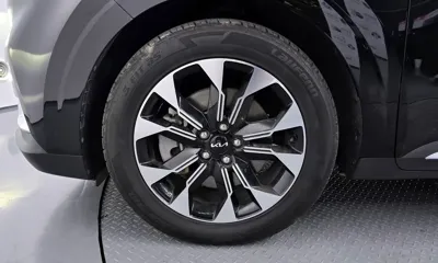 Kia Canival 2021, 55852 км, за 22457.88 USD