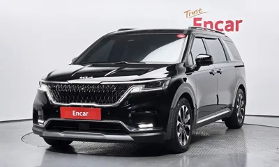 Kia Canival 2021, 55852 км, за 22457.88 USD - фото 7