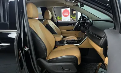 Kia Canival 2021, 55852 км, за 22457.88 USD - фото 10