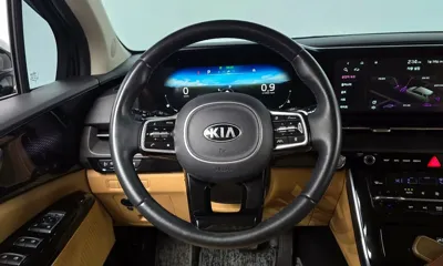 Kia Canival 2021, 55852 км, за 22457.88 USD - фото 11