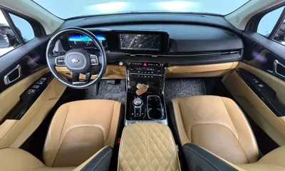 Kia Canival 2021, 55852 км, за 22457.88 USD - фото 12
