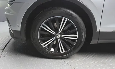 Volkswagen Tiguan 2018, 95918 км, за 11465.8 USD