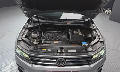 Volkswagen Tiguan 2018, 95918 км, за 11465.8 USD - фото 6
