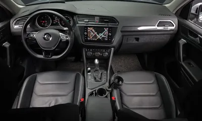 Volkswagen Tiguan 2018, 95918 км, за 11465.8 USD - фото 7