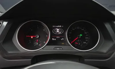 Volkswagen Tiguan 2018, 95918 км, за 11465.8 USD - фото 8