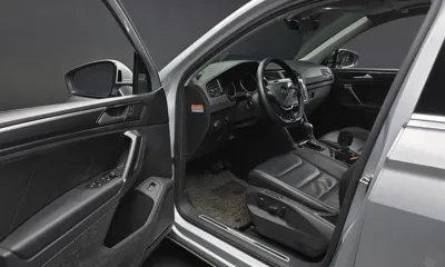 Volkswagen Tiguan 2018, 95918 км, за 11465.8 USD - фото 10