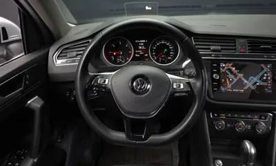 Volkswagen Tiguan 2018, 95918 км, за 11465.8 USD - фото 13
