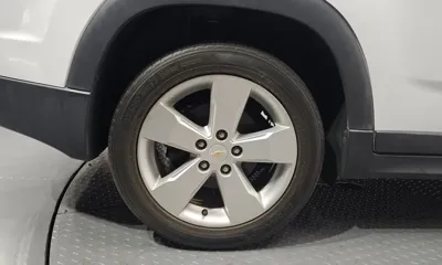 ChevroletGMDaewoo Orlando 2014, 140444 км, за 3150.85 USD