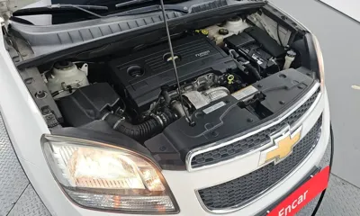 ChevroletGMDaewoo Orlando 2014, 140444 км, за 3150.85 USD - фото 6