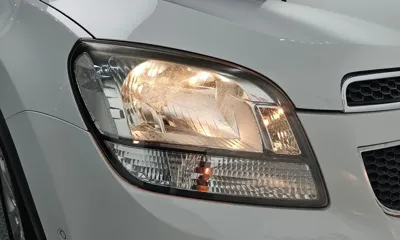 ChevroletGMDaewoo Orlando 2014, 140444 км, за 3150.85 USD - фото 22