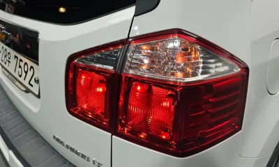 ChevroletGMDaewoo Orlando 2014, 140444 км, за 3150.85 USD - фото 23