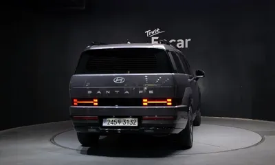 Hyundai Santafe 2024, 34517 км, за 23565.71 USD