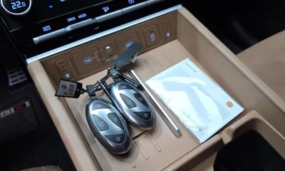 Hyundai Santafe 2024, 34517 км, за 23376.95 USD - фото 20