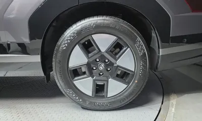 Hyundai Santafe 2024, 34517 км, за 23376.95 USD - фото 21
