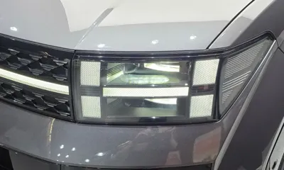 Hyundai Santafe 2024, 34517 км, за 23376.95 USD - фото 22
