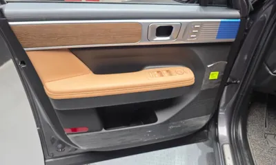 Hyundai Santafe 2024, 34517 км, за 23376.95 USD - фото 24