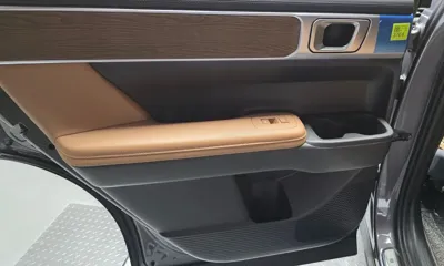 Hyundai Santafe 2024, 34517 км, за 23376.95 USD - фото 25