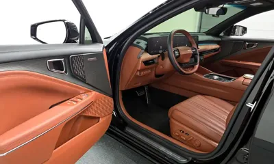 Kia K8 2025, 16405 км, за 28623.5 USD - фото 10
