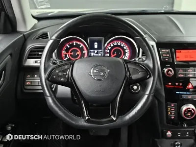 KG_Mobility_Ssangyong TIBOLI 2017, 54211 км, за 4825.49 USD - фото 6