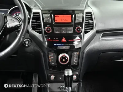 KG_Mobility_Ssangyong TIBOLI 2017, 54211 км, за 4825.49 USD - фото 7