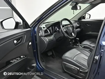 KG_Mobility_Ssangyong TIBOLI 2017, 54211 км, за 4825.49 USD - фото 13