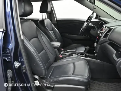 KG_Mobility_Ssangyong TIBOLI 2017, 54211 км, за 4825.49 USD - фото 14