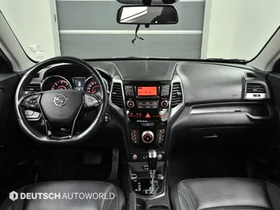 KG_Mobility_Ssangyong TIBOLI 2017, 54211 км, за 4825.49 USD - фото 15