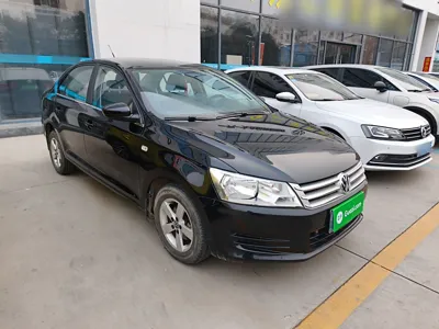 Volkswagen Santana 2015, 115300 км, за 5133 USD - фото 3