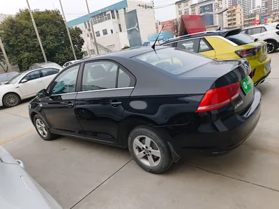 Volkswagen Santana 2015, 115300 км, за 5133 USD - фото 4
