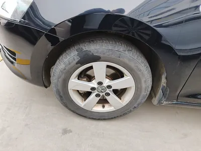 Volkswagen Santana 2015, 115300 км, за 5133 USD - фото 8