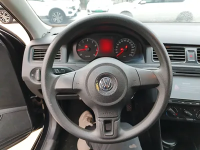 Volkswagen Santana 2015, 115300 км, за 5133 USD - фото 14