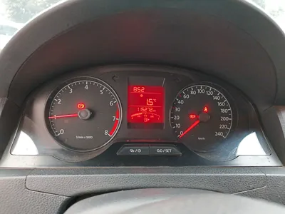 Volkswagen Santana 2015, 115300 км, за 5133 USD - фото 15