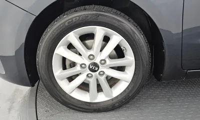 Kia K3 2016, 151288 км, за 6600.59 USD
