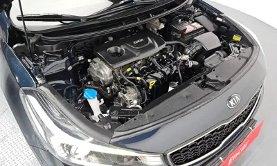 Kia K3 2016, 151288 км, за 6600.59 USD - фото 6
