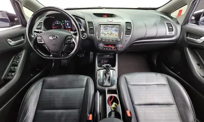 Kia K3 2016, 151288 км, за 6600.59 USD - фото 7