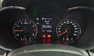 Kia K3 2016, 151288 км, за 6600.59 USD - фото 8