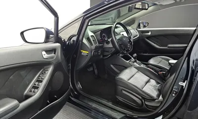 Kia K3 2016, 151288 км, за 6600.59 USD - фото 11