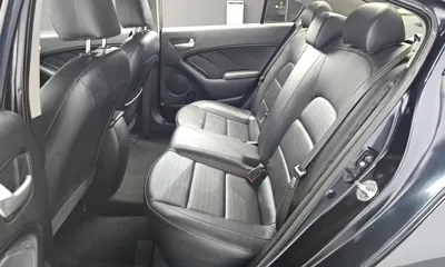 Kia K3 2016, 151288 км, за 6600.59 USD - фото 12
