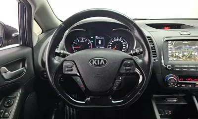 Kia K3 2016, 151288 км, за 6600.59 USD - фото 13