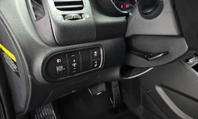 Kia K3 2016, 151288 км, за 6600.59 USD - фото 14