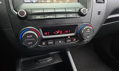 Kia K3 2016, 151288 км, за 6600.59 USD - фото 18