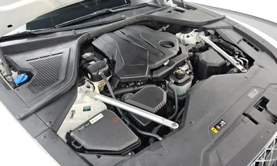 Genesis G80 2021, 100403 км, за 20130.3 USD - фото 6