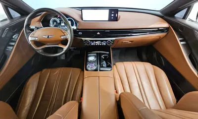 Genesis G80 2021, 100403 км, за 20130.3 USD - фото 7